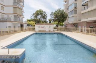 Apartamento Joya del Mar - 7