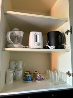 La casa di Fede in Rome - 4