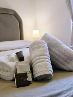 Vicolo di Monte del Gallo 24 - Vatican City - 3