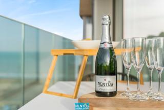 Sol i Mar - located in the heart of Westende - Middelkerke - 9
