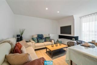 Sol i Mar - located in the heart of Westende - Middelkerke - 5