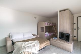 Mandello Studio - apartment with view and parking - Mandello del Lario - 4