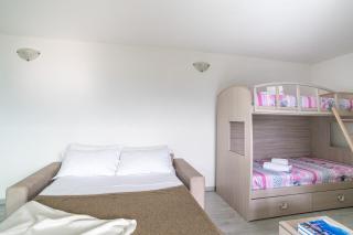 Mandello Studio - apartment with view and parking - Mandello del Lario - 3
