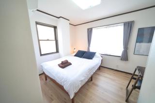 FINOA Residential Suite Kamata - Tokyo - 3