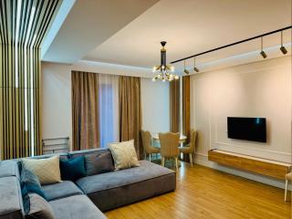 Tbilisi Hilton Apartment - Tiflis - 6