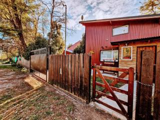 Claro del Bosque - San Carlos de Bariloche - 8