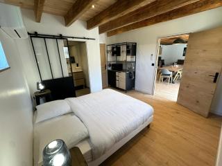 Gîte de Condeiss - - 9
