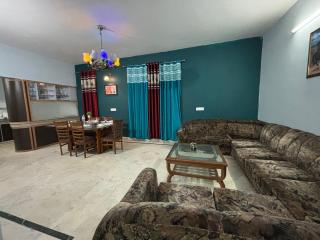 3BR-The Dock Holiday by The North Edge - Kasauli - 2