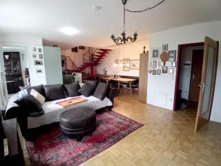 Ferienwohnung Petzenblick - - 2