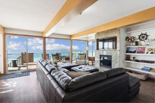 450B Massive 3 bedroom on the sand - Dana Point - 5