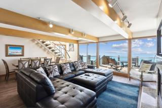 450B Massive 3 bedroom on the sand - Dana Point - 9