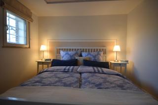 Hoheluft am Wittensee Apt 1 - 3