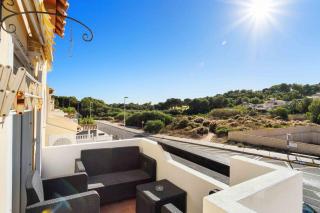 HE Panorama Villamartin - Orihuela Costa - 9