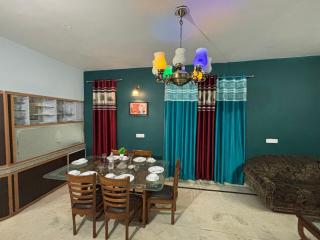 3BR-The Dock Holiday by The North Edge - Kasauli - 4