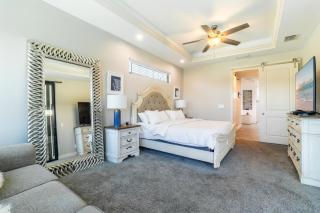 Gulf Coast Retreat 3BR Waterfront with Heated Pool - Cape Coral - 6
