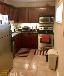 Walkable to Sanford Stadium or downtown - Athens - 8