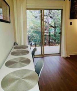 Top-floor view, Walk to Sanford Stadium - Athens - 7