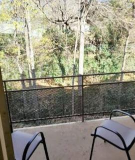 Top-floor view, Walk to Sanford Stadium - Athens - 4