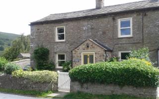 Corner House - Grinton - 0