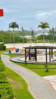 Caminho do Mar - Golden Lake - Arraial do Cabo - 1