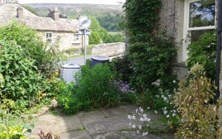 Corner House - Grinton - 7