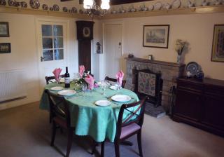 Corner House - Grinton - 2