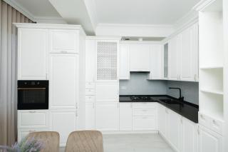 SkyHouse-High Comfort Gem in Central Downtown - Chişinău - 3