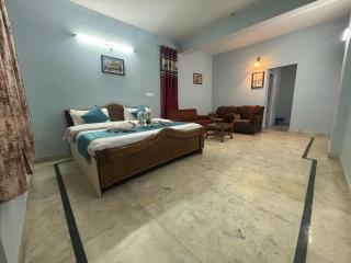 3BR-The Dock Holiday by The North Edge - Kasauli - 7