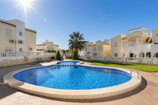 HE Panorama Villamartin - Orihuela Costa - 5
