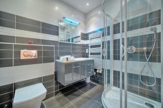 MODERNE 3 PIECES IDEALEMENT SITUE CENTRE DE CANNES l! A2B22 - Cannes - 2