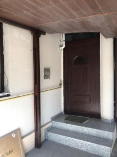 Vila Nucului - Buzău - 5
