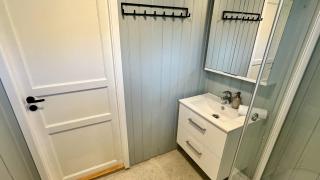 Eagle bay - Waterfront Rorbu B - 5