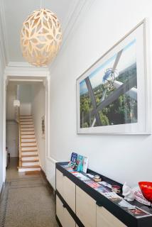 B&B Home & the City - Bruselas - 6