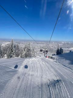 Alpen Art Chalet - Oberstaufen - 8