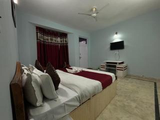3BR-The Dock Holiday by The North Edge - Kasauli - 9