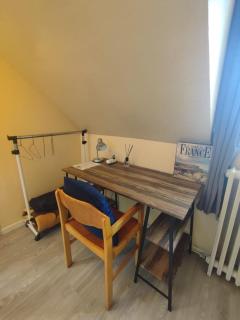 L'essentiel - Appart. Charming in Tours - 4