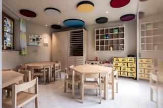 Post Alpina - Family Mountain Chalets - 2