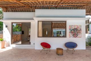 The Afters Boutique Hotel Diani - Diani Beach - 6