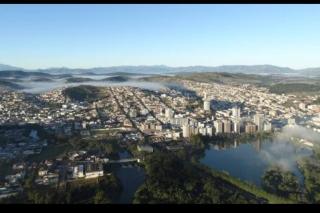 Refúgio no Mirante - São Lourenço - 6