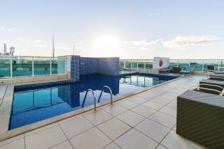 BSB STAY Flats Particulares - Biarritz SHN - Brasilia - 6