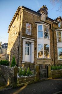 Luxurious Retreat in Buxton - Buxton - 9