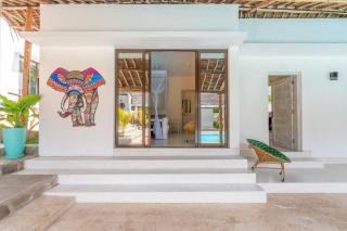 The Afters Boutique Hotel Diani - Diani Beach - 8