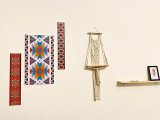 Hani Homestay Near Beach Full Furniture Da Nang - 8