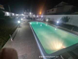 RESORT Valle del Re - 7