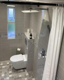 The Annexe @ Woodland - Bury - 3