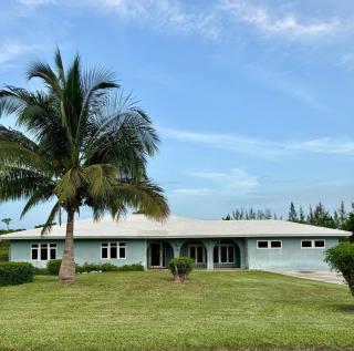 Balihamas Villa - Freeport - 8