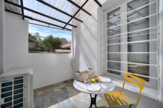 2 pieces moderne, quartier du Suquet, A1B261 - Cannes - 9