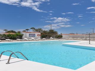 Villa Ingles Stunning Tranquil Retreat Wonderful Property With A Private Pool Shared Pool Terrace With Dining Seating Area Proximity To, - Las Palmas de Gran Canárias - 9