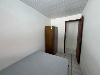 A86 - Casa 02 dormitórios no centro. - Bombinhas - 2