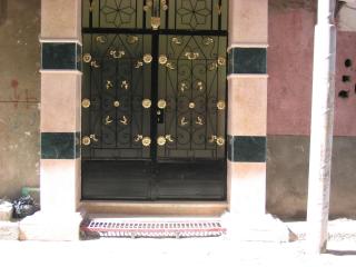 Obelisk house - Jazīrat al ‘Awwāmīyah - 7